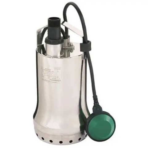 Wilo TSW 32/8A Dräneringspump Köp nu